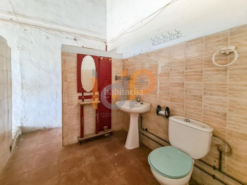 Foto 3b78fbd9-8144-483f-8d7a-c48c8d0db97e. Casa amb aparcament a Huércal - Overa