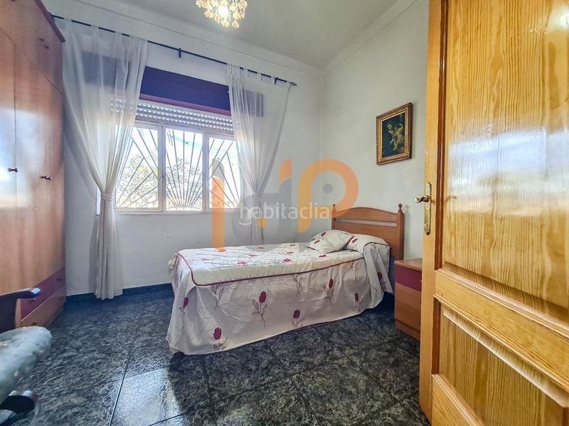 Foto 3cfd68c5-7afe-4bd7-9356-045bc69efd23. Casa amb aparcament a Huércal - Overa