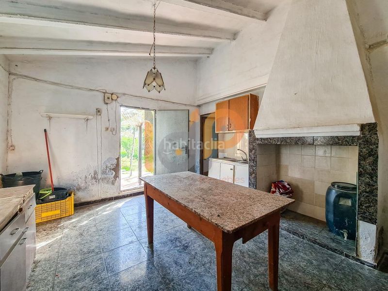 Foto 441d9549-d346-4dbd-b646-d2ff3b629995. Casa amb aparcament a Huércal - Overa