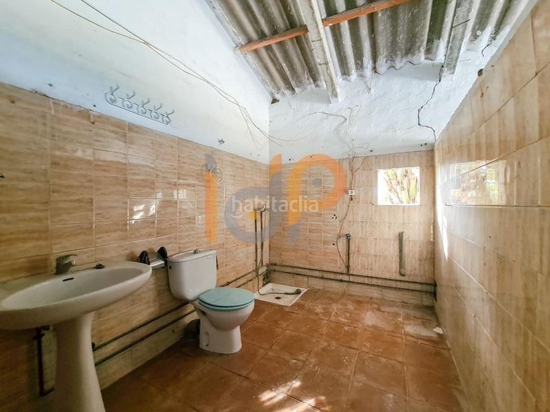 Foto 4de8f4ae-2316-47ca-9b64-7ae8050f2dae. Casa amb aparcament a Huércal - Overa