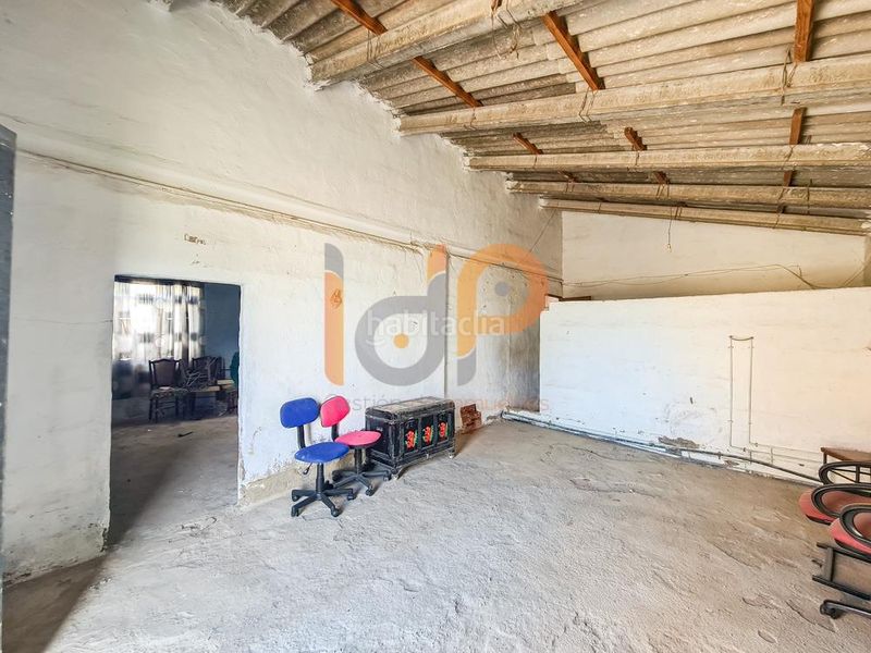 Foto 6bf36ef5-5ff7-461e-a0c9-0da8aa5b22e8. Casa amb aparcament a Huércal - Overa