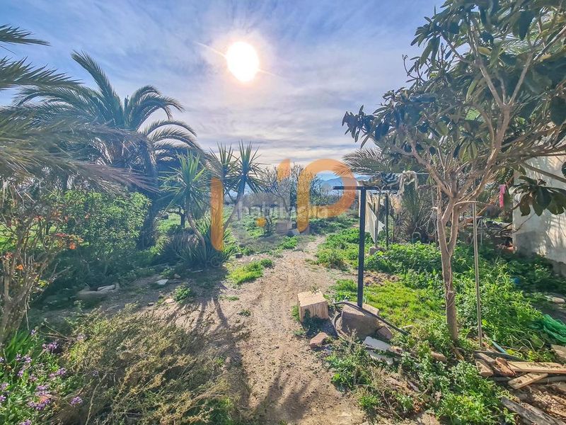 Foto 6d28922d-b522-4e9c-a95c-934e0efc9446. Casa amb aparcament a Huércal - Overa