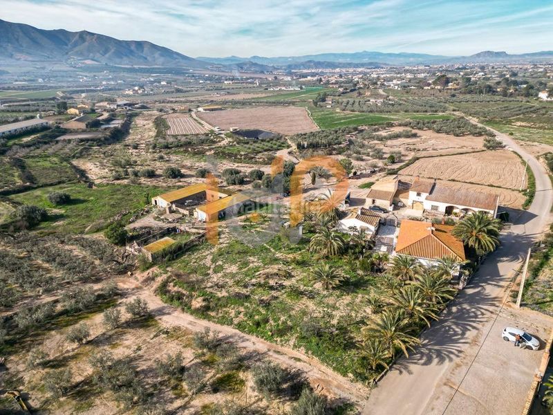 Foto 7ec58fec-e146-4683-afcc-6da2968467e5. Casa amb aparcament a Huércal - Overa