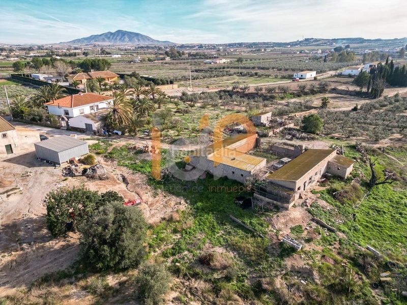 Foto 8114e49b-9efd-4bdf-a00c-f428e2df4434. Casa amb aparcament a Huércal - Overa