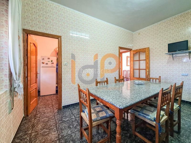 Foto 9c9f02ef-9033-40a6-a990-17c497663870. Casa amb aparcament a Huércal - Overa