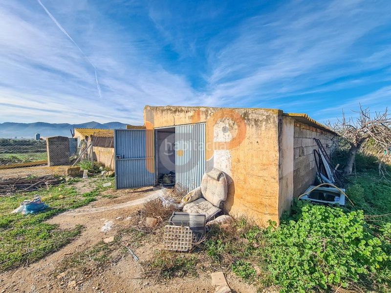 Foto bb932daf-3578-4a6c-9023-d31d7c1d2871. Casa amb aparcament a Huércal - Overa