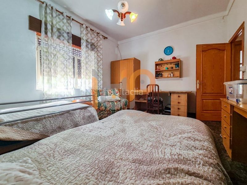 Foto d40f82e6-3132-40be-b3b0-47a719b9a109. Casa amb aparcament a Huércal - Overa