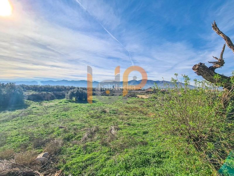 Foto eea38cc2-7a47-4dc9-96cf-fade97c9825a. Casa amb aparcament a Huércal - Overa