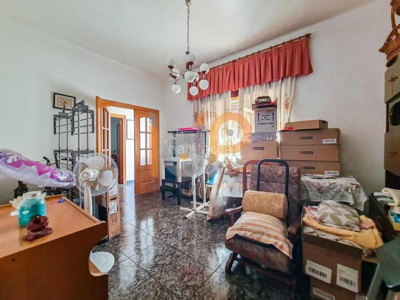 Foto f1741a67-e4f4-4ccf-9a50-f06aee713f40. Casa amb aparcament a Huércal - Overa