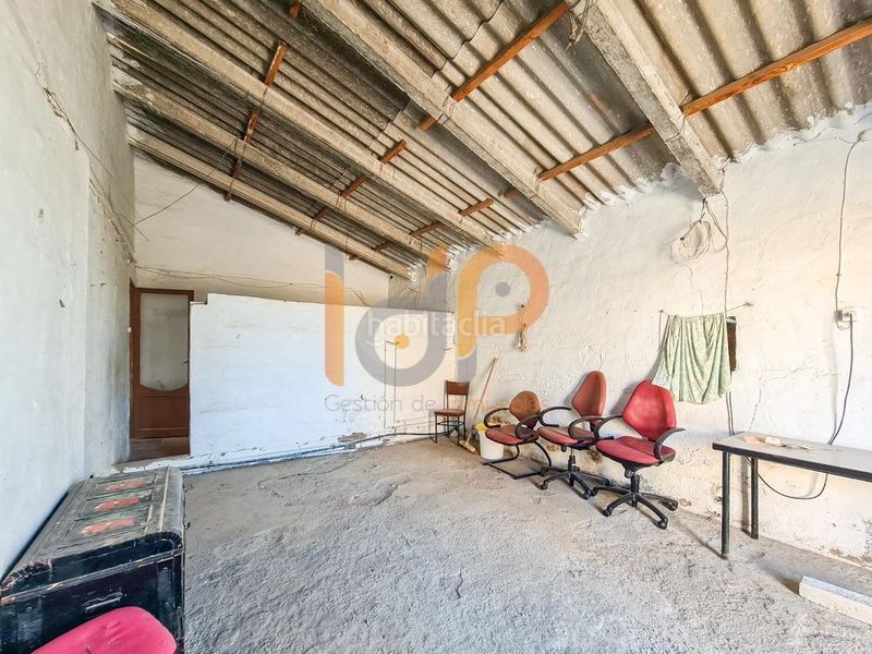 Foto ff25f9f3-8779-4c72-adac-fbe24a6bdedf. Casa amb aparcament a Huércal - Overa