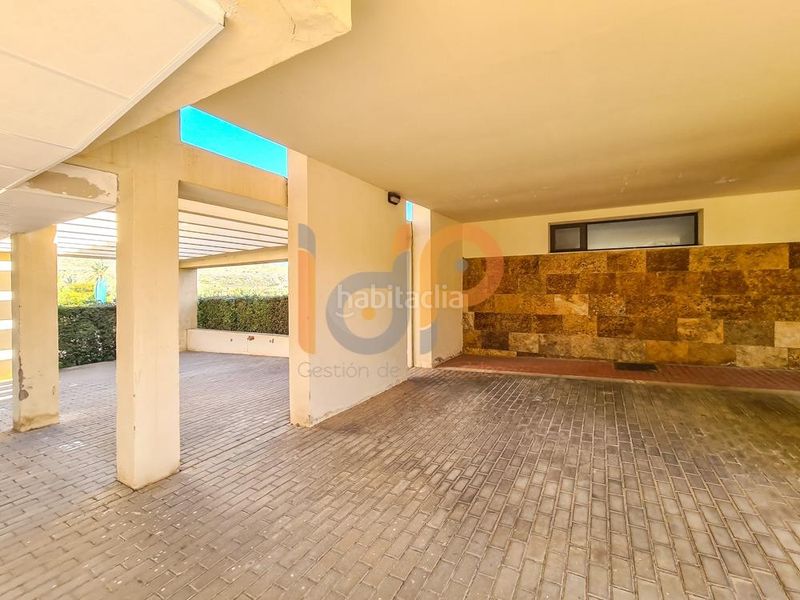 Foto 8be9fd19-f869-48e4-a884-2ddecd181737. Pis amb aparcament piscina a Golf Valle Este Vera