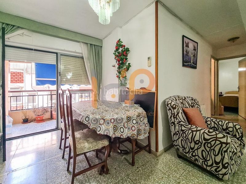 Foto 4c2dd5b4-ffe4-4176-8d08-0e620c0bec43. Pis a Huércal - Overa