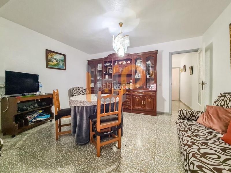 Foto 4ea2efc8-a179-4dae-9587-70cb8f582642. Pis a Huércal - Overa