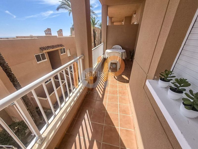 Foto 2823ce4a-11b3-43dc-a138-b3ef5fcd2931. Apartament amb piscina a Marina de la Torre Mojácar