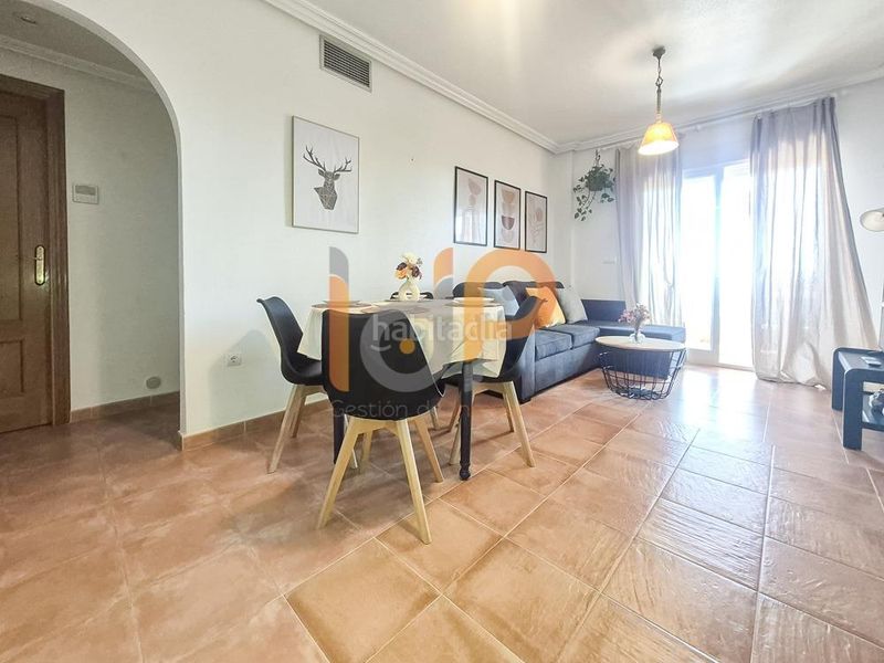 Foto 44f904a8-cef2-47f4-91f5-480eb82cbb6d. Apartament amb piscina a Marina de la Torre Mojácar