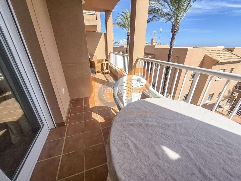 Foto 493d5598-4add-464e-8bc1-52c339d7cbf4. Apartament amb piscina a Marina de la Torre Mojácar