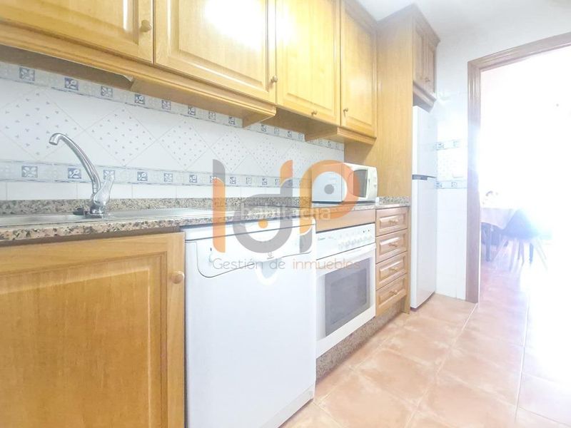 Foto 4ee547ff-e23f-4dca-98c7-fe46bb6ccca4. Apartament amb piscina a Marina de la Torre Mojácar