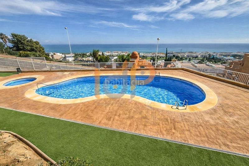 Foto adb5b807-e72b-4655-9732-d57a5c599a3e. Apartament amb piscina a Marina de la Torre Mojácar