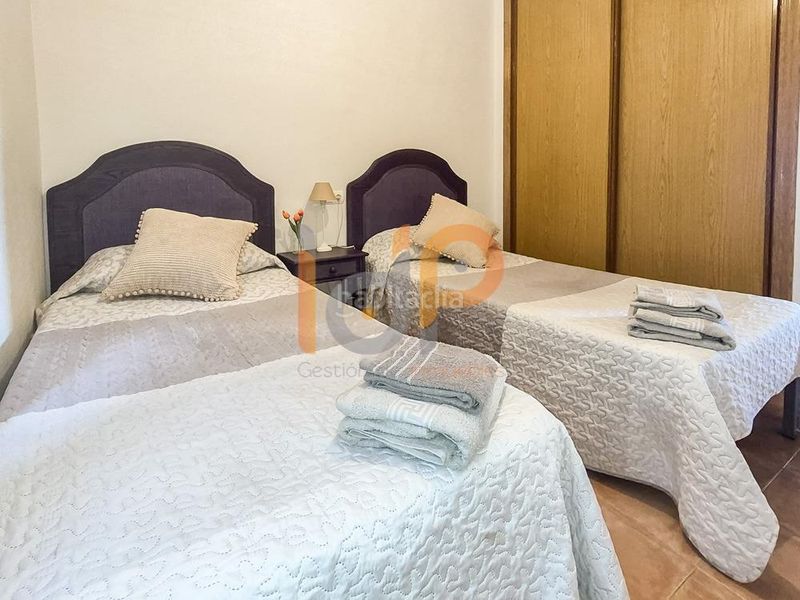 Foto b2b859bf-9952-4dd2-b979-4a05c0186663. Apartament amb piscina a Marina de la Torre Mojácar