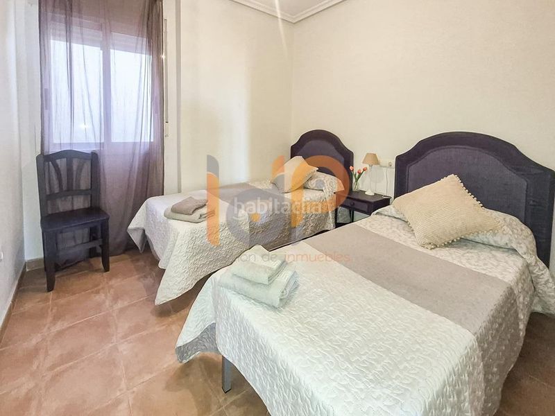 Foto ca82c8ab-d060-46b1-a51f-e316f779a471. Apartament amb piscina a Marina de la Torre Mojácar