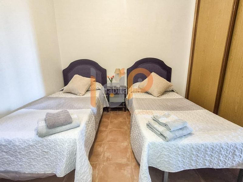 Foto d406b8d7-893b-4db3-a4a8-0e94f5ad16e9. Apartament amb piscina a Marina de la Torre Mojácar