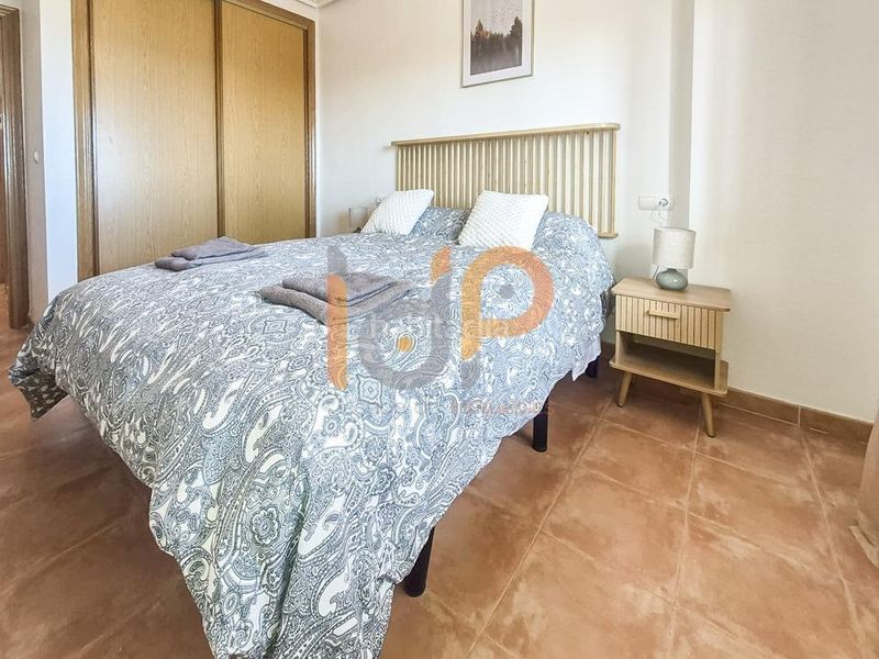 Foto e4b0b36c-1f29-48d7-af7b-9cc2c7e9610b. Apartament amb piscina a Marina de la Torre Mojácar