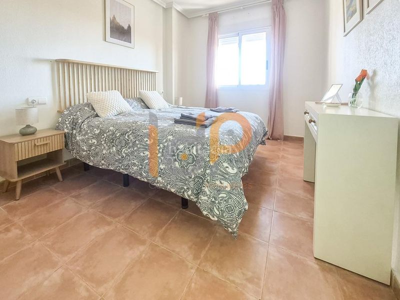Foto e620422d-54f8-4f59-93e8-d3f425f159f9. Apartament amb piscina a Marina de la Torre Mojácar