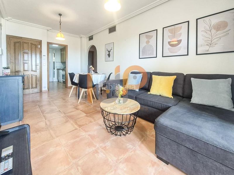 Foto 1c139fdc-9a35-4587-b93f-27874165c604. Apartamento en Marina de la Torre Mojácar