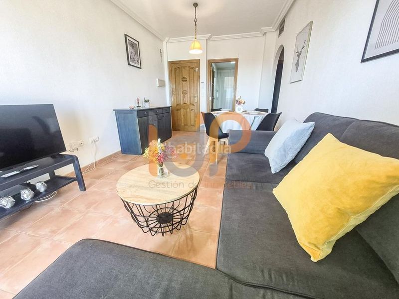 Foto 88a32ef7-2226-405f-9ed1-73b5e566b293. Apartamento en Marina de la Torre Mojácar