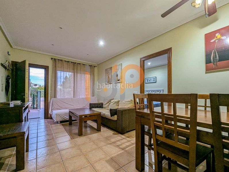 Foto 0c5112a7-b84c-4cf6-bb35-624756df6e9e. Apartament amb aparcament piscina a Las Salinas Vera