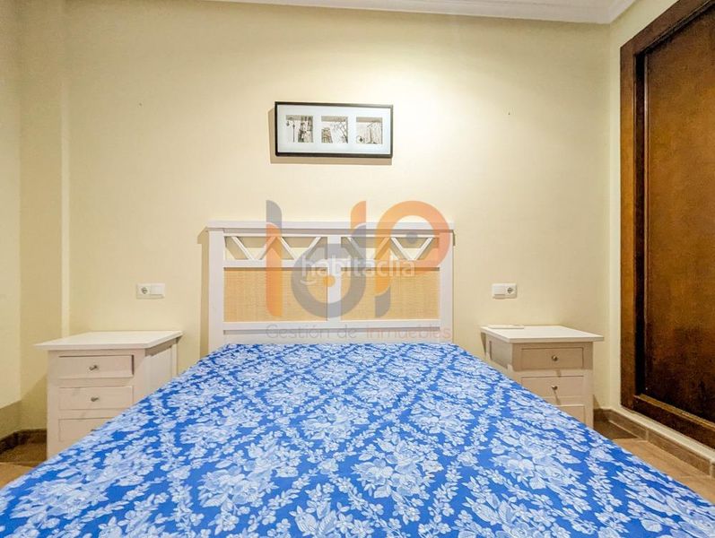 Foto 23aac945-a0f2-425c-a7dd-91d4ad3dd386. Apartament amb aparcament piscina a Las Salinas Vera