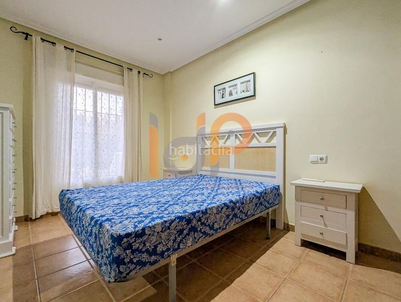 Foto 58722b92-02cf-49c4-9c5f-24f195ab4643. Apartament amb aparcament piscina a Las Salinas Vera