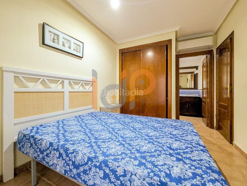 Foto 9a1a61b1-03ff-4d27-adb7-d70351e89bcb. Apartament amb aparcament piscina a Las Salinas Vera
