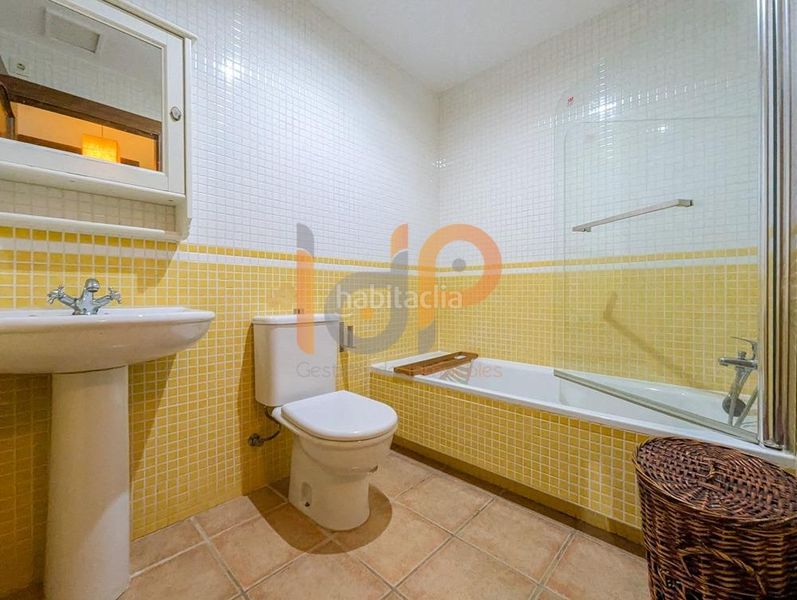 Foto cc48c215-f013-42d7-b558-1cbd3572c8a4. Apartament amb aparcament piscina a Las Salinas Vera