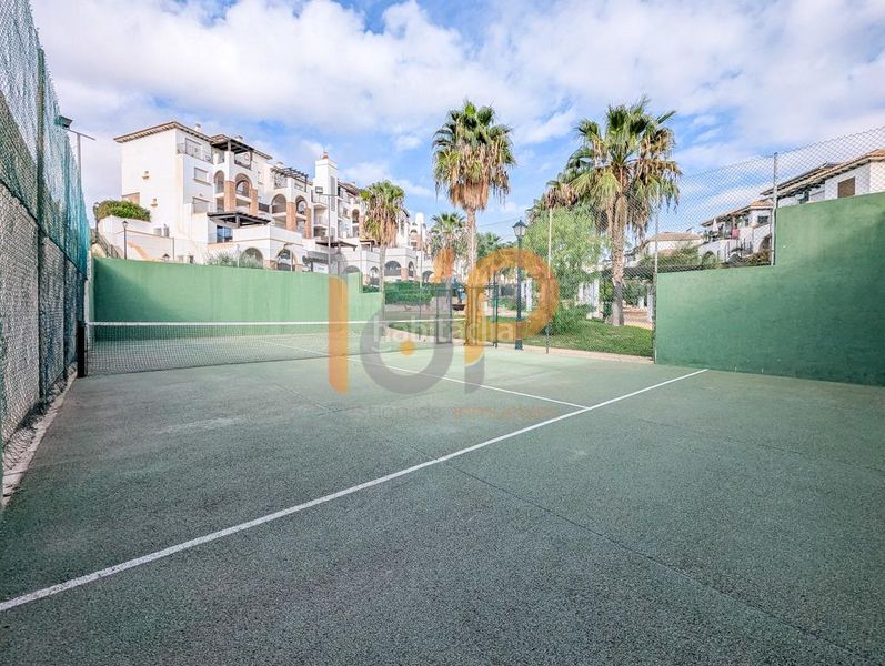 Foto e01a5fb2-68c4-443c-b576-8f1c1395a837. Apartament amb aparcament piscina a Las Salinas Vera