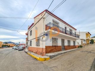 Haus in Guzamara - Los Lobos