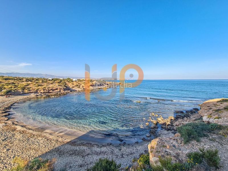 Foto 0db92306-5da4-4989-a7aa-b74fa28eea16. Casa amb aparcament piscina a El Rubial Águilas