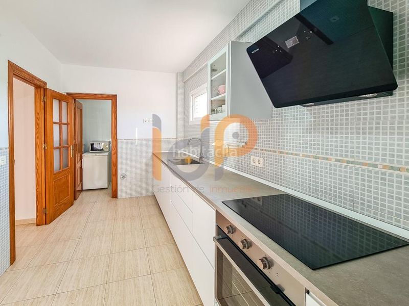 Foto 4439c109-13b2-4406-997f-892093558f57. Casa amb aparcament piscina a El Rubial Águilas