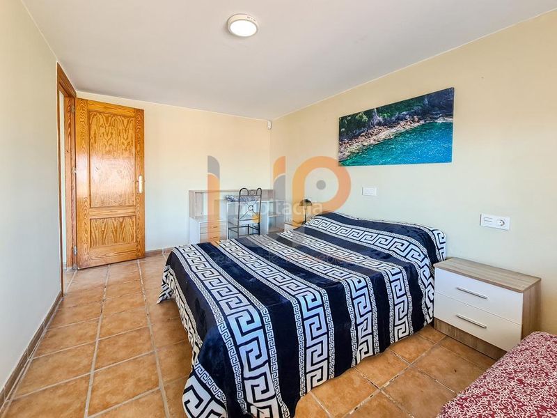 Foto 54eed3d1-63e8-4945-aecc-a1e9b2554c99. Casa amb aparcament piscina a El Rubial Águilas