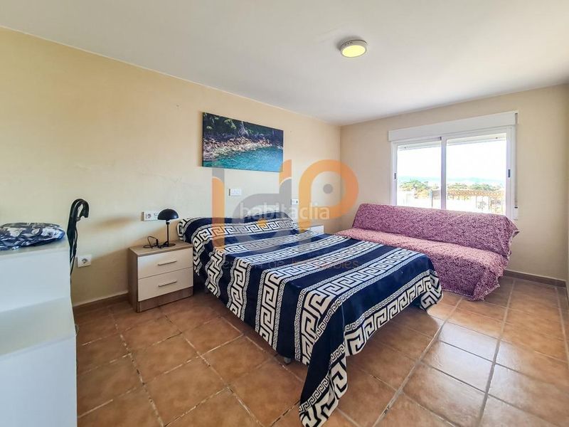 Foto cf5009e7-f2aa-4aa5-808f-1f0f3dd77a86. Casa amb aparcament piscina a El Rubial Águilas