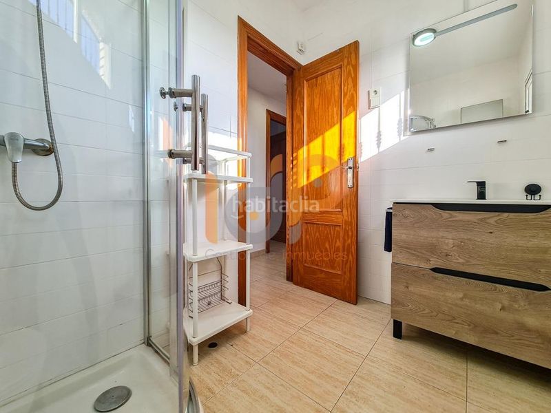 Foto fa0c5104-238e-4dd1-91d3-4473a3f22717. Casa amb aparcament piscina a El Rubial Águilas