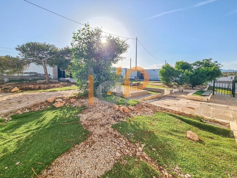 Foto fb541734-135a-4762-8e8d-ab8f7580eb5b. Casa amb aparcament piscina a El Rubial Águilas