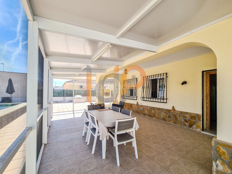 Foto 0e5eb1c9-11d1-4b3b-8532-e6a540322045. Casa amb aparcament piscina a Huércal - Overa