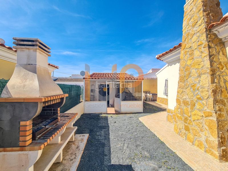 Foto 16229b20-9b01-4e29-ae95-34c7b5b79146. Casa amb aparcament piscina a Huércal - Overa