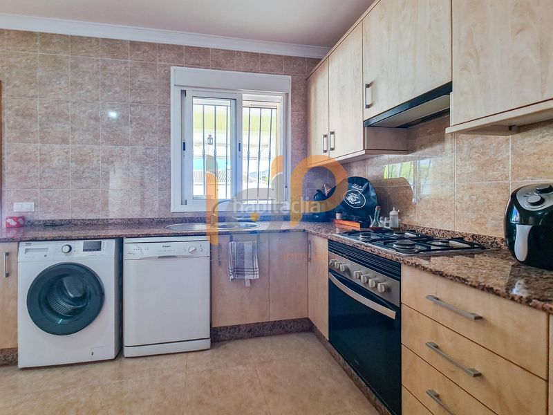 Foto ae9e980b-b728-4dc8-be74-23ecc26d7942. Casa amb aparcament piscina a Huércal - Overa