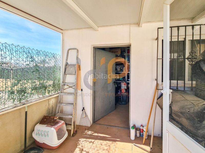 Foto c3e19353-8b89-46d5-a122-8c583ffa3fef. Casa amb aparcament piscina a Huércal - Overa