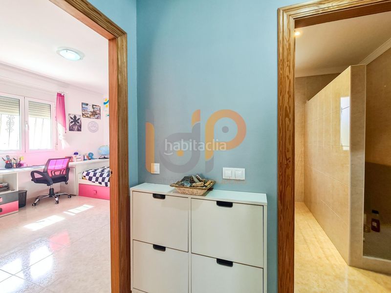 Foto cb201208-d639-4919-877b-53c5ef09d7a1. Casa amb aparcament piscina a Huércal - Overa