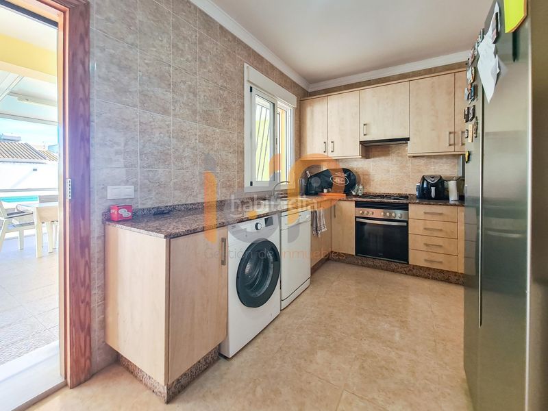 Foto daa27282-75fb-436d-a51d-81357f4e014d. Casa amb aparcament piscina a Huércal - Overa
