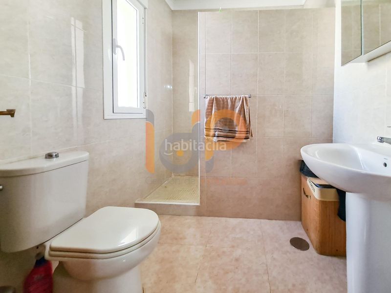 Foto f05eb92f-d670-4d8c-a09b-0866e7728473. Casa amb aparcament piscina a Huércal - Overa