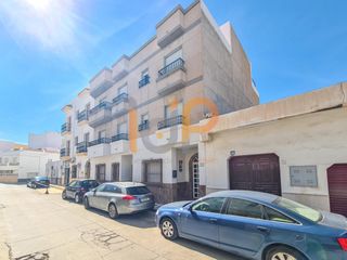 Flat in Carboneras